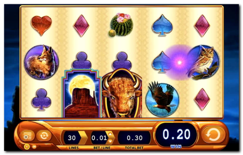 EURO 4390 No deposit bonus code at Royal Vegas Casino