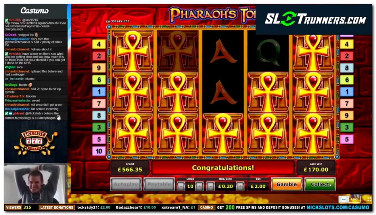 Eur 4305 No Deposit at Platinum Play Casino