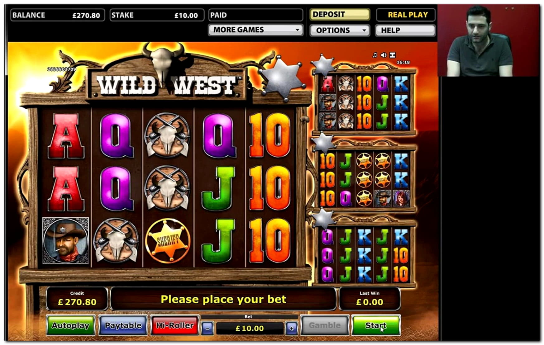 €155 Free Cash at 888 Casino