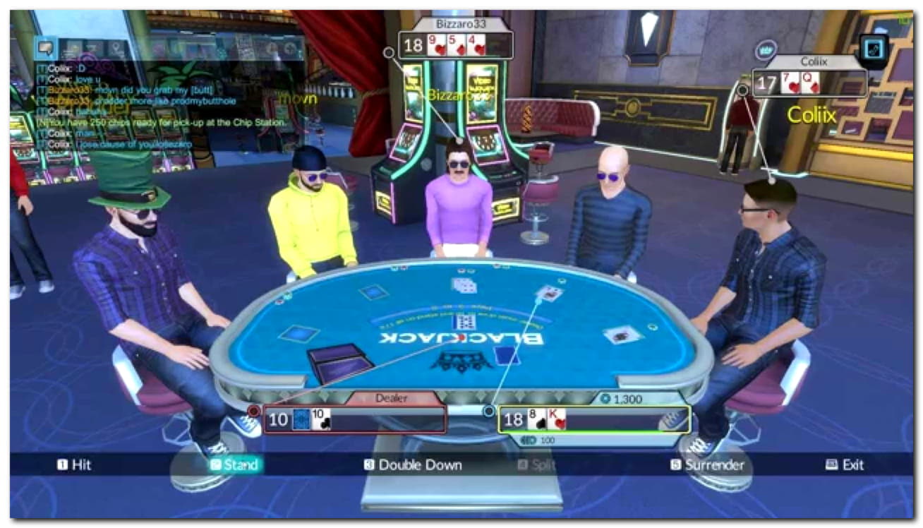 40 Free Spins right now at Royal Vegas Casino
