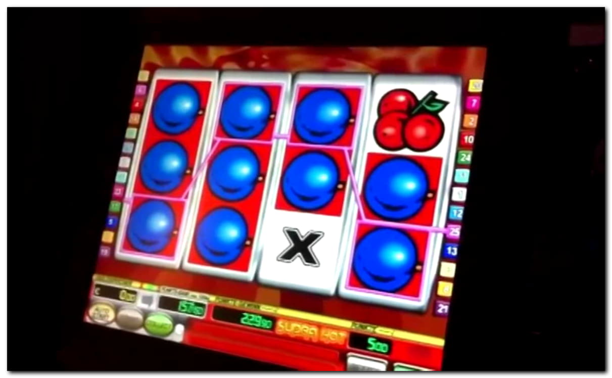€1000 No deposit at Get Lucky Casino