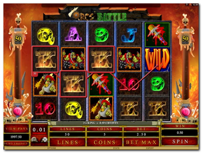 230 Free spins at Casino-X