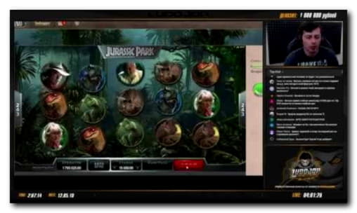 €415 Free chip casino at Mrgreen Casino