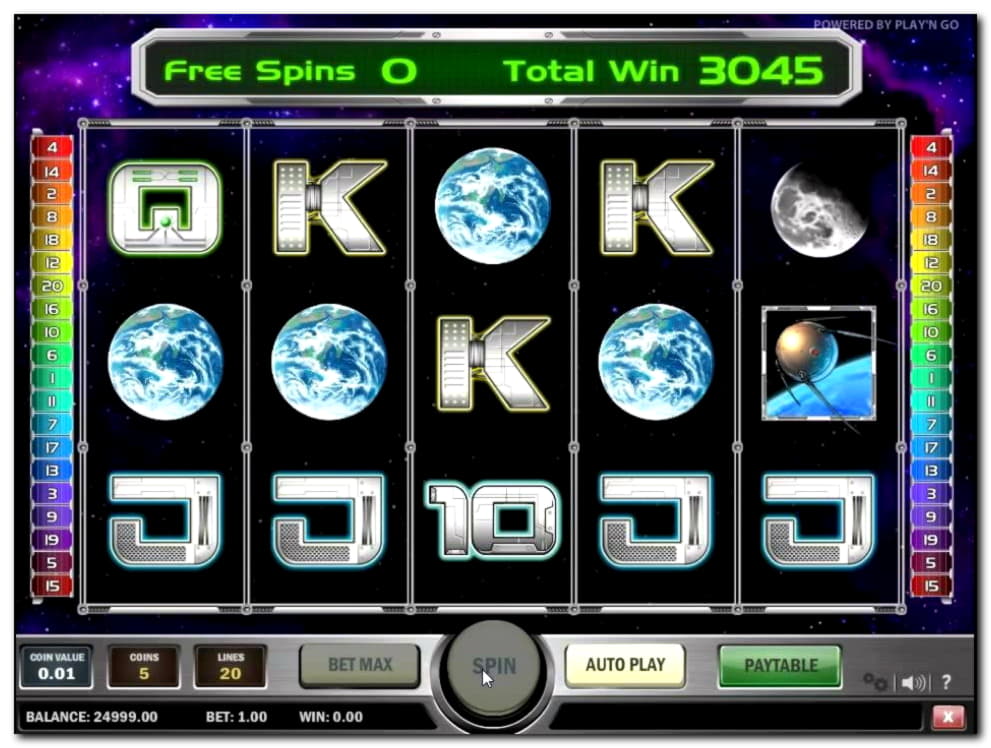 €4750 no deposit bonus casino at 888 Casino