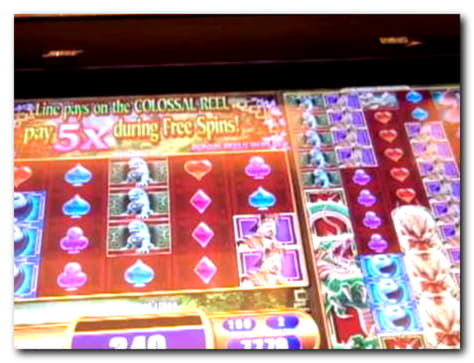 90 Free spins no deposit casino at 777 Casino