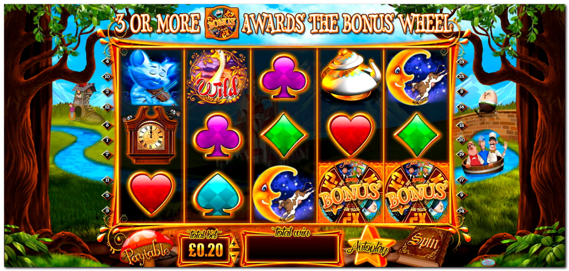 275 Loyal Free Spins! at Malina Casino