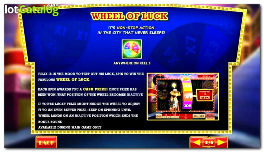 35 free spins no deposit casino at Treasure Island Jackpots Casino (Sloto Cash Mirror)