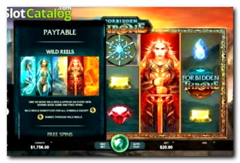 ﻿$180 Free Casino Chip at Spin Palace Casino