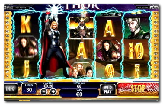 100 Trial Spins at Gamebookers Casino