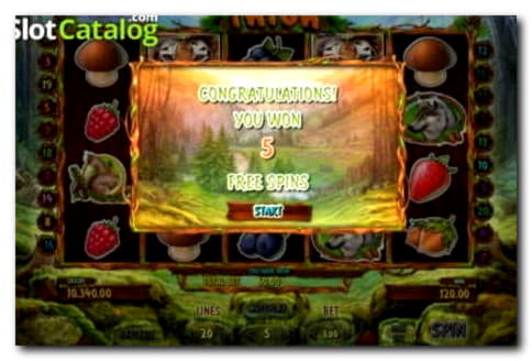$260 No deposit bonus at Euro Palace Casino