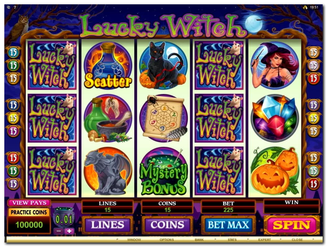 $60 Tournament at Spin Palace Casino
