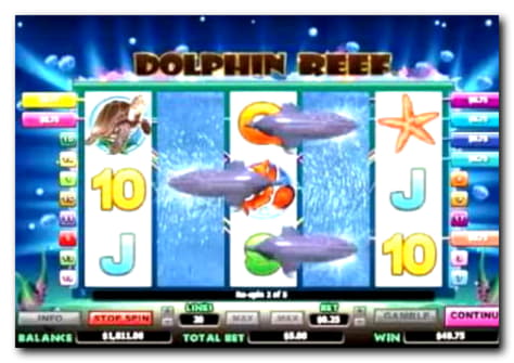 240 FREE SPINS at Gamebookers Casino