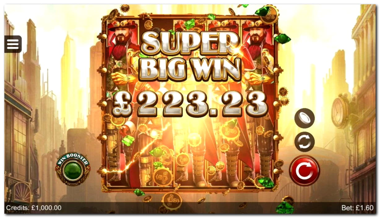 230% First deposit bonus at William Hill Casino