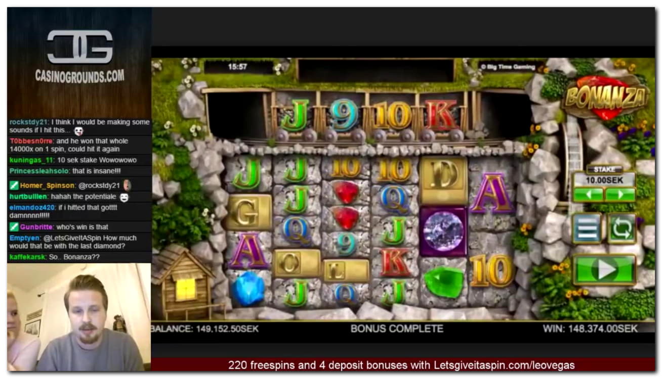 $1515 No Deposit Bonus Casino at 777 Casino