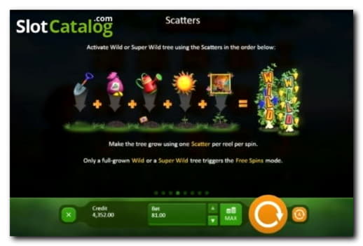 530% Match at a Casino at Spin Palace Casino