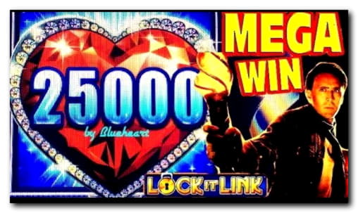 80 Free spins no deposit at Treasure Island Jackpots Casino (Sloto Cash Mirror)