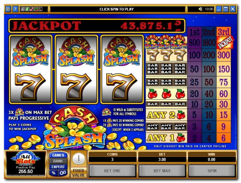 80 free spins casino at Slots Capital Casino