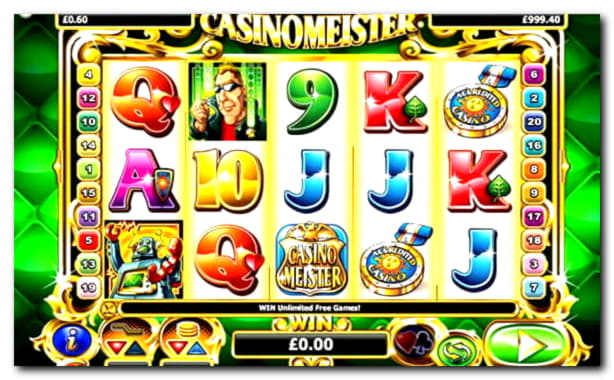 €630 Casino chip at Euro Palace Casino