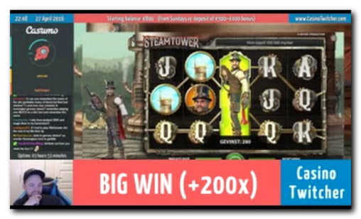 77 Loyalty Free Spins! at Cashmio Casino