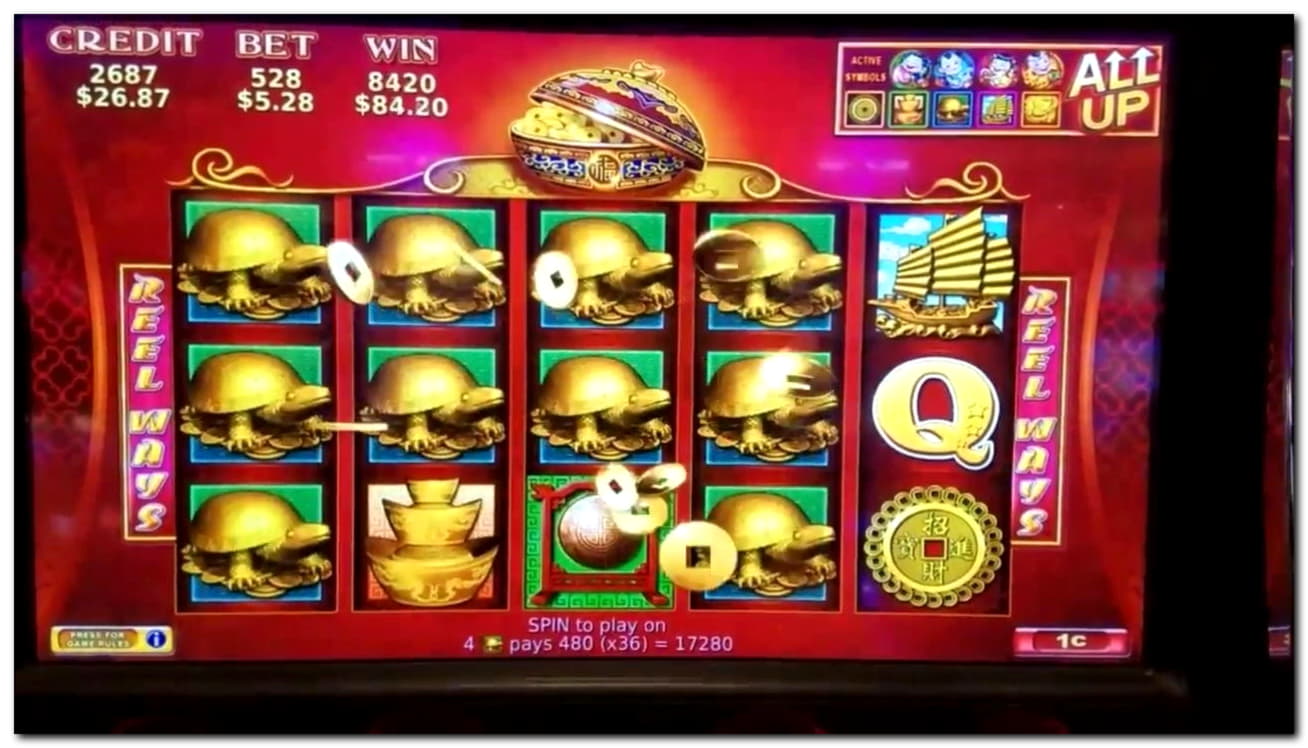 Eur 3330 No deposit bonus casino at Unique Casino