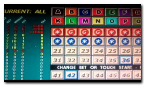 EURO 520 free chip casino at Platinum Play Casino