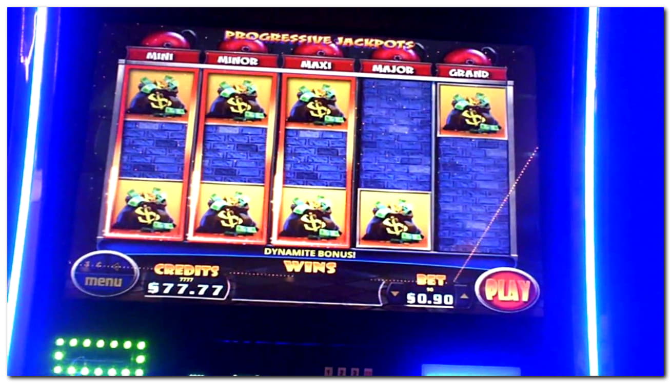 115 free spins no deposit at William Hill Casino