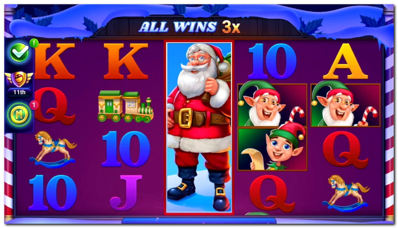 225 Free spins at Inter Casino