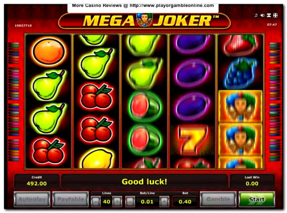 €685 free chip at Cashmio Casino