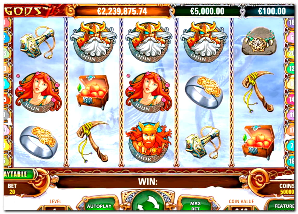 55 free spins no deposit casino at Get Lucky Casino