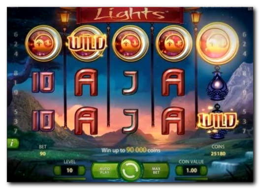 840% Welcome Bonus at Get Lucky Casino