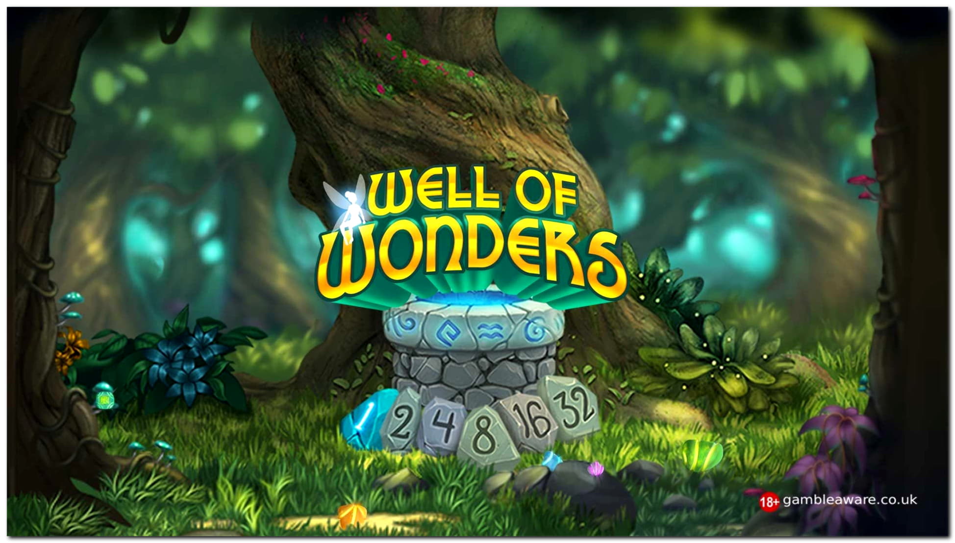 110 free spins at Cashmio Casino