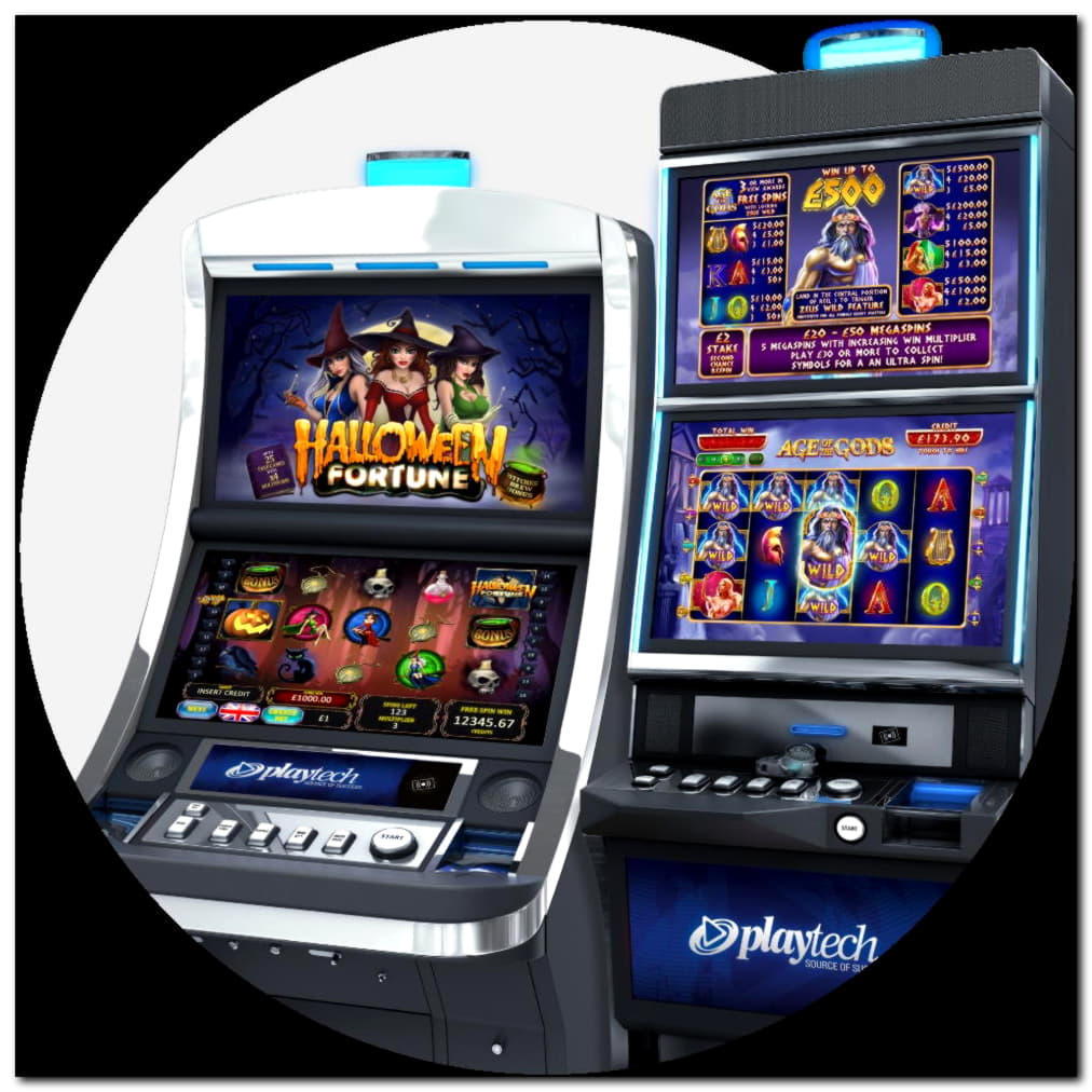 490% First deposit bonus at Inter Casino
