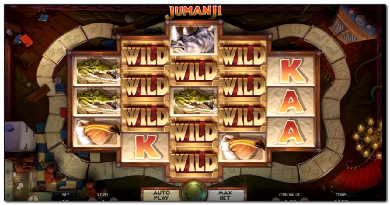 €435 FREE Chip at Cadoola Casino