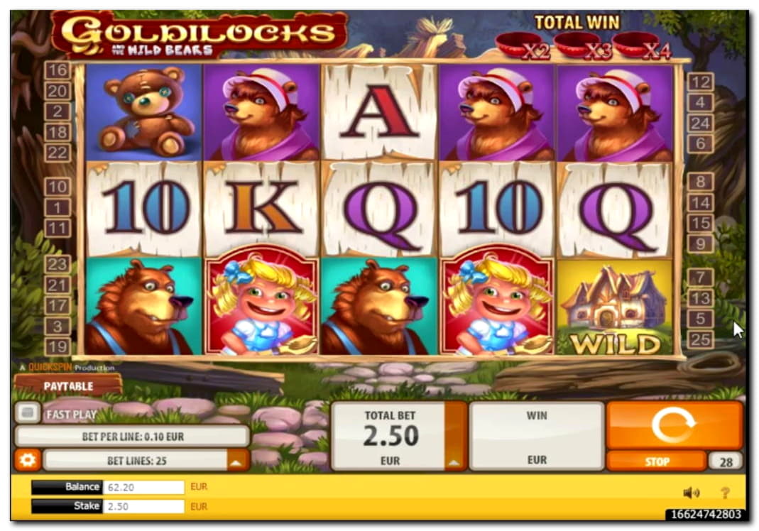 Eur 4935 No deposit bonus code at Treasure Island Jackpots Casino (Sloto Cash Mirror)