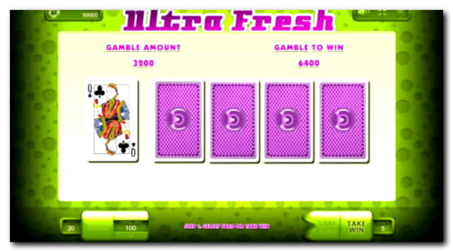 20 Trial Spins at 777 Casino