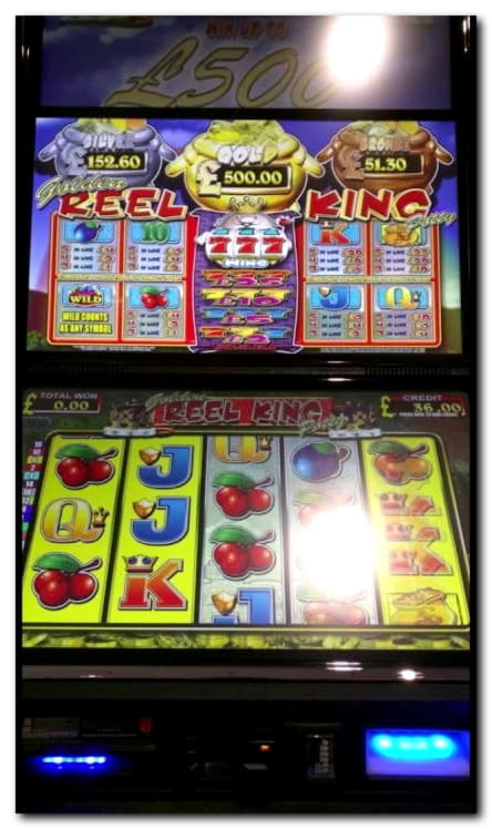 160 Free casino spins at Mrgreen Casino