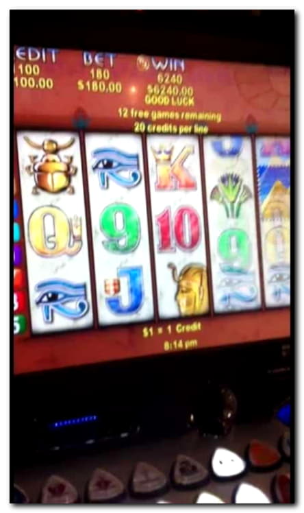 €195 Tournament at Malina Casino