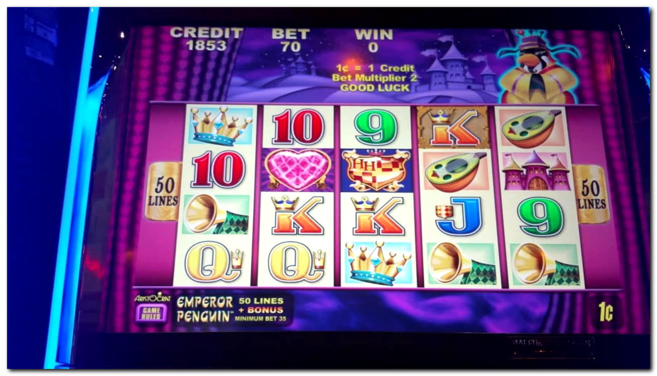 465% Signup casino bonus at Spinit Casino