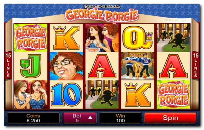 €305 FREE Chip Casino at Spin Palace Casino