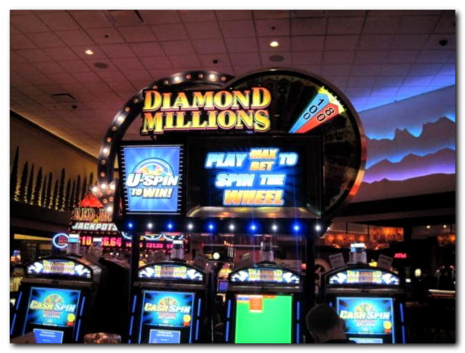 940% First deposit bonus at Party Casino