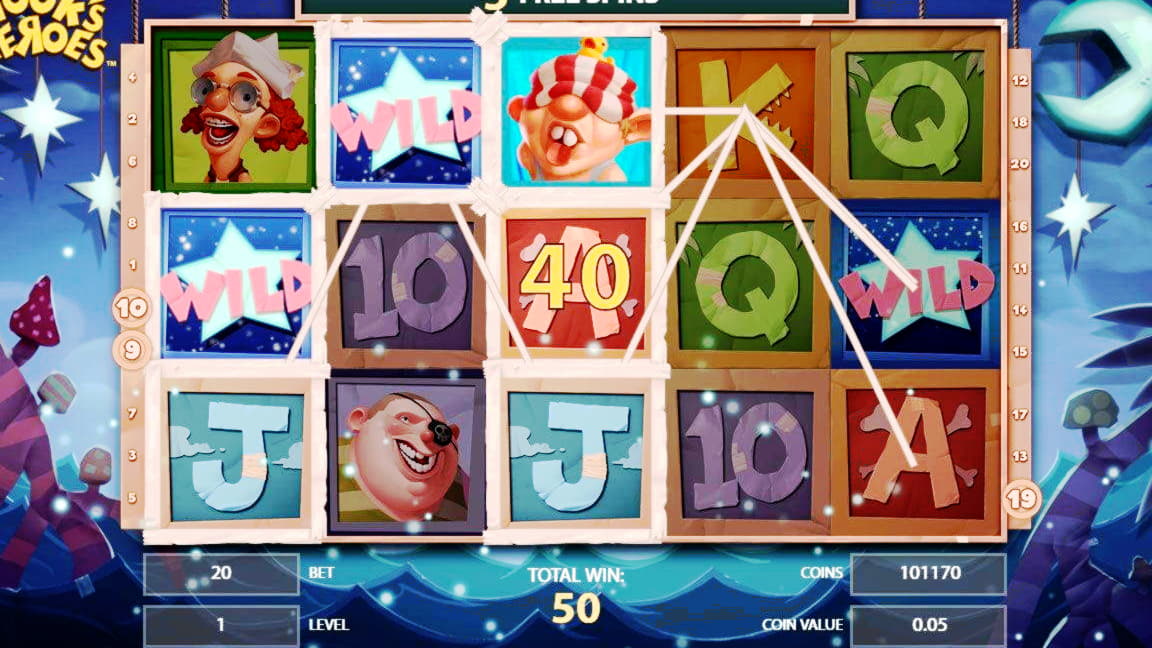 $2205 No Deposit Bonus Code at Spinit Casino