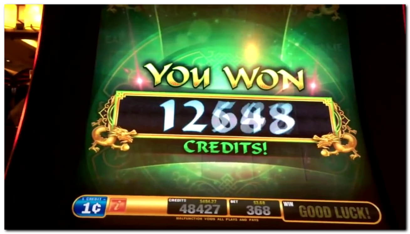 250 Free spins casino at 777 Casino