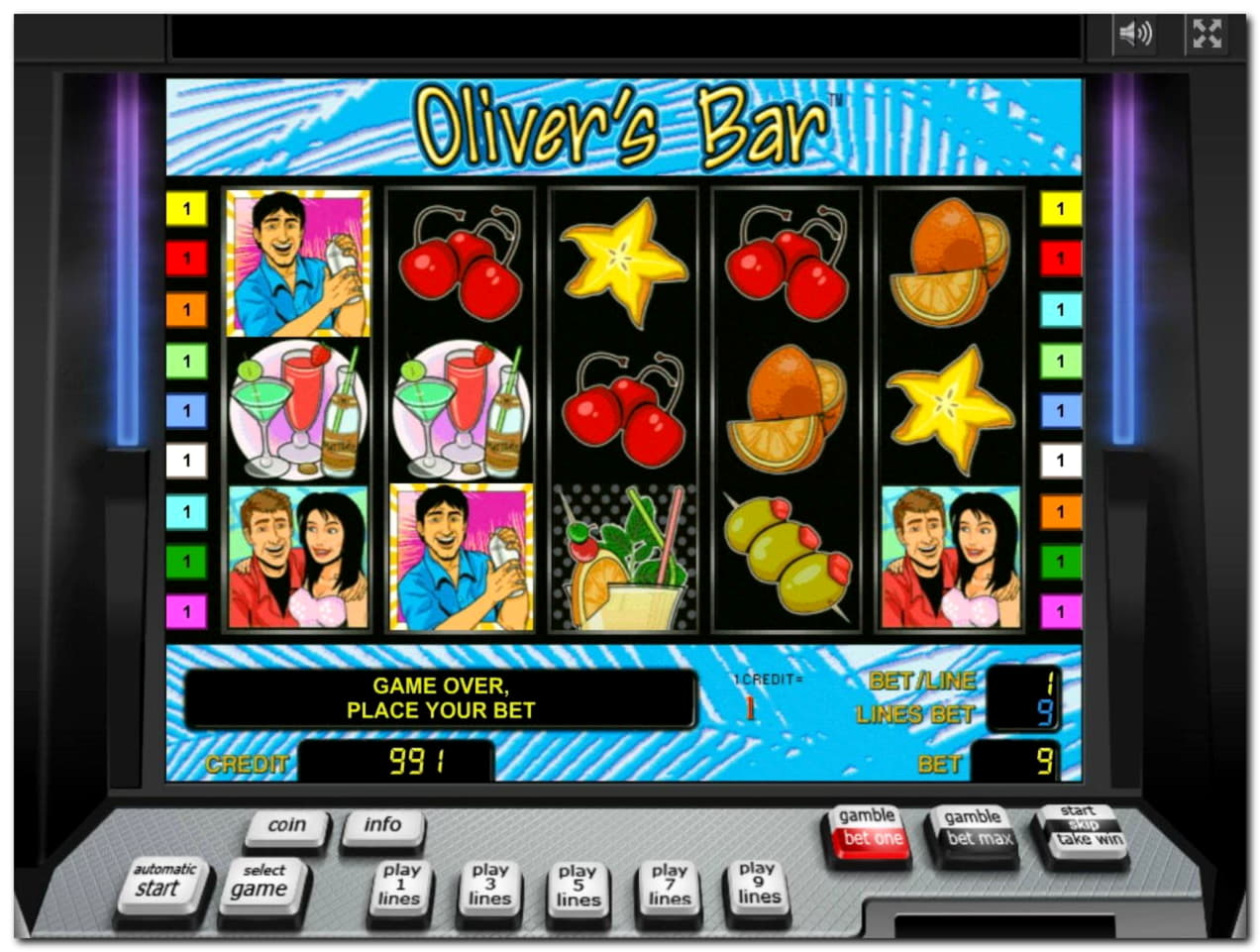 $585 Casino chip at Cashmio Casino