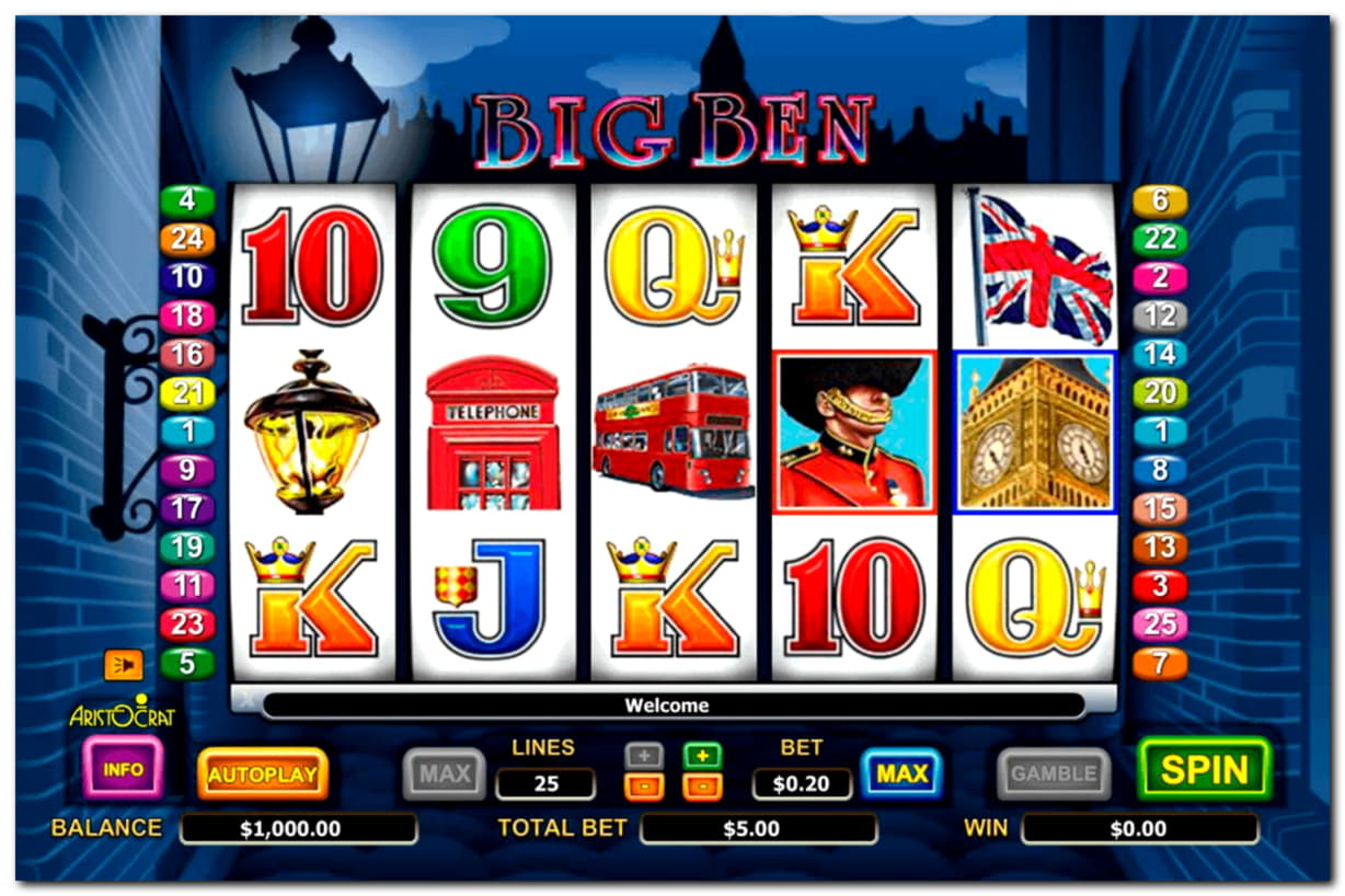 65 Free casino spins at Italy Casino 