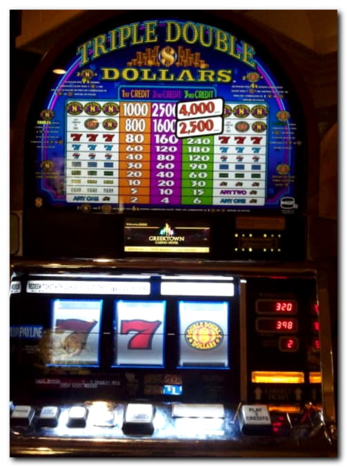 40% Casino Welcome Bonus at River Belle Casino