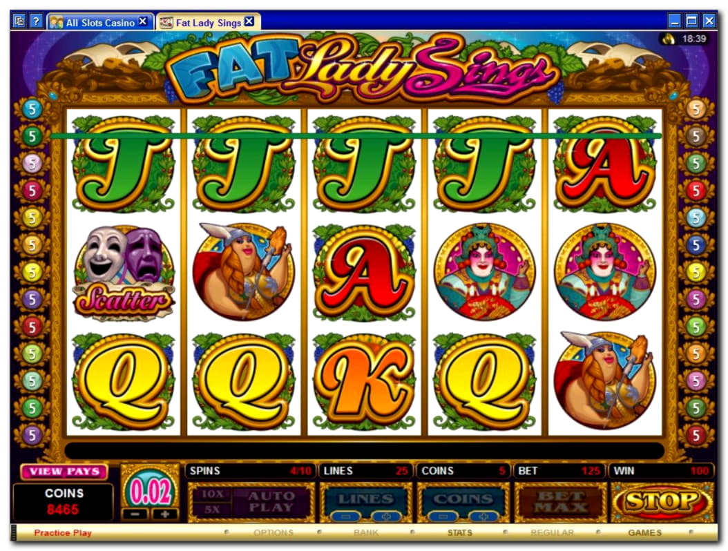 $340 Tournament at Treasure Island Jackpots Casino (Sloto Cash Mirror)