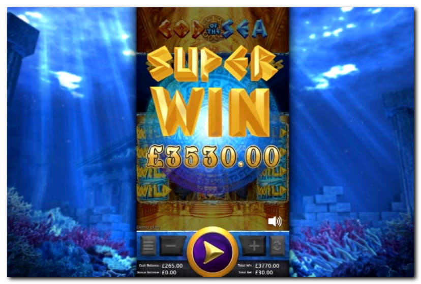 EURO 215 Free Casino Chip at Get Lucky Casino