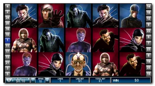 585% Match Bonus Casino at King Billy Casino