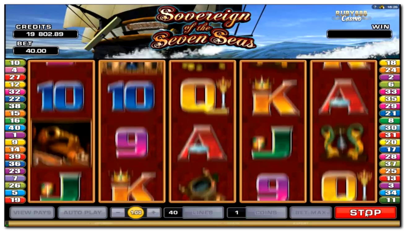 €500 Daily freeroll slot tournament at Spin Palace Casino