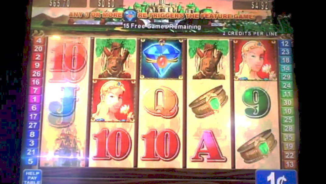 905% Match Bonus at Buran Casino